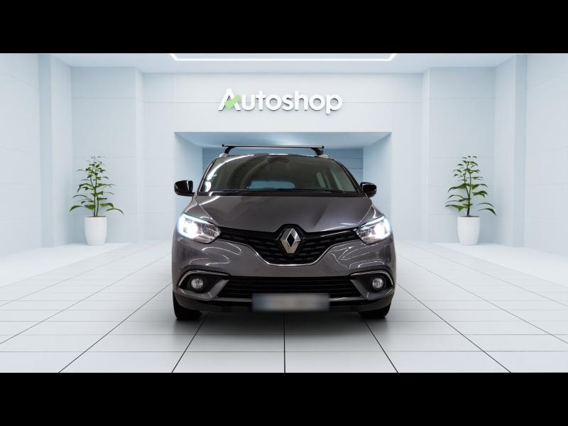 Image RENAULT Grand Scenic 1.3 TCe 140ch FAP Zen