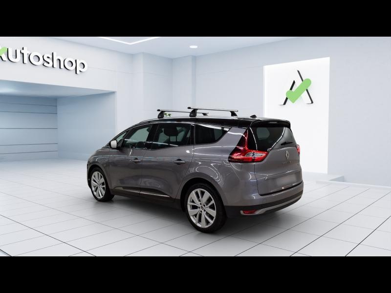 Image RENAULT Grand Scenic 1.3 TCe 140ch FAP Zen