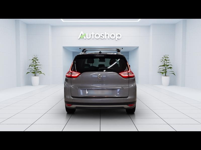 Image RENAULT Grand Scenic 1.3 TCe 140ch FAP Zen
