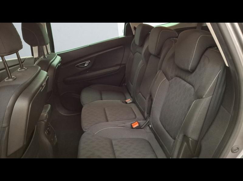 Image RENAULT Grand Scenic 1.3 TCe 140ch FAP Zen