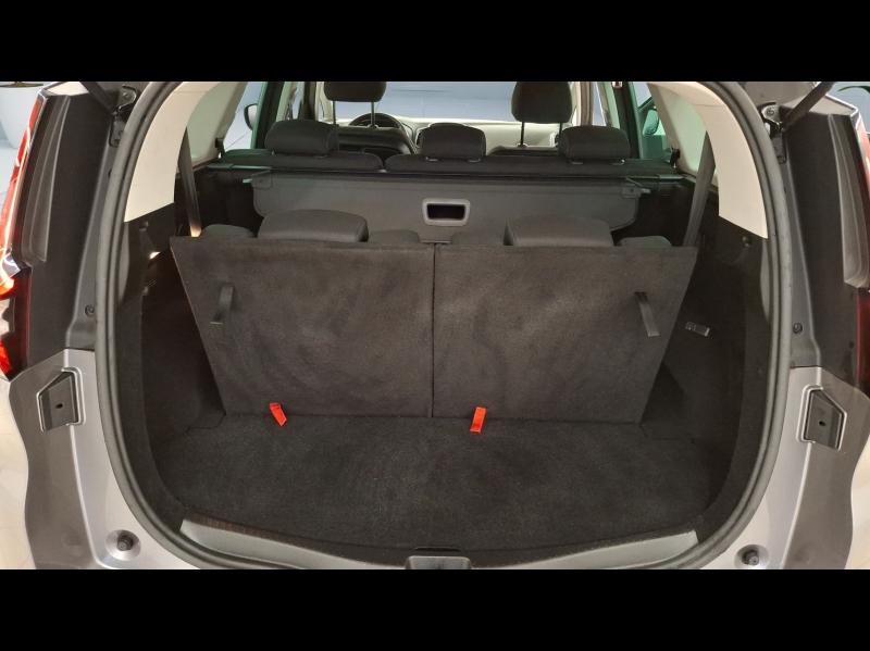 Image RENAULT Grand Scenic 1.3 TCe 140ch FAP Zen
