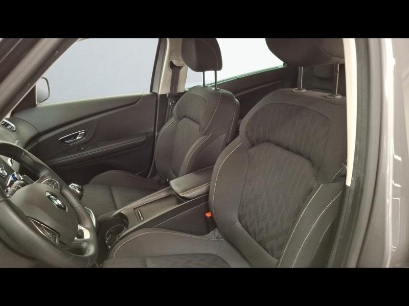 Image RENAULT Grand Scenic 1.3 TCe 140ch FAP Zen