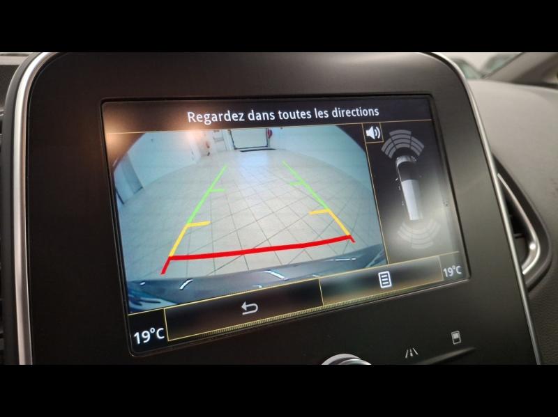 Image RENAULT Grand Scenic 1.3 TCe 140ch FAP Zen