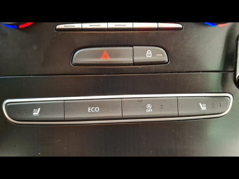 Image RENAULT Grand Scenic 1.3 TCe 140ch FAP Zen