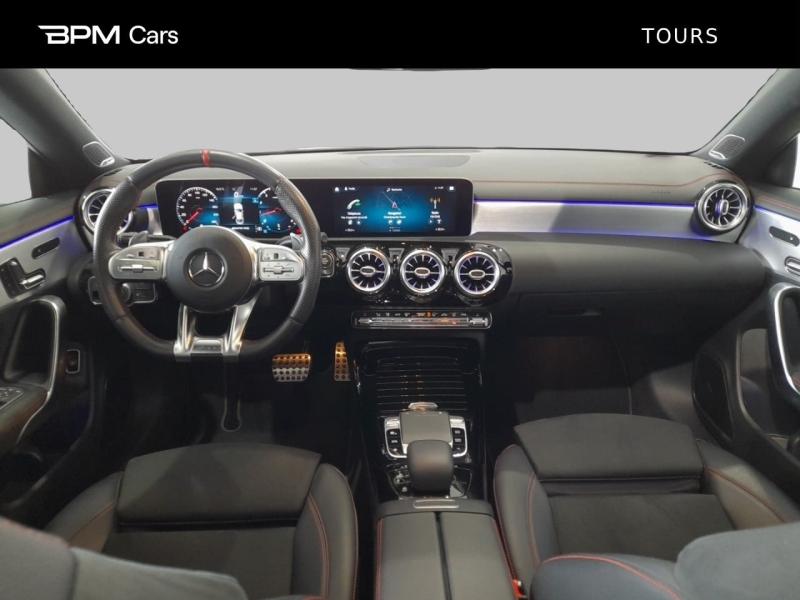 Image MERCEDES-BENZ CLA 35 AMG 306ch 4Matic 7G-DCT Speedshift AMG