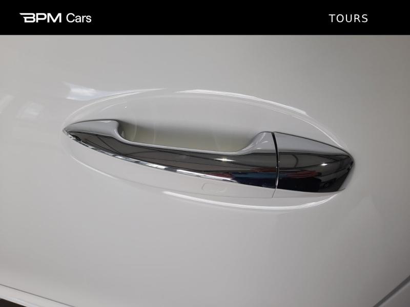 Image MERCEDES-BENZ CLA 35 AMG 306ch 4Matic 7G-DCT Speedshift AMG