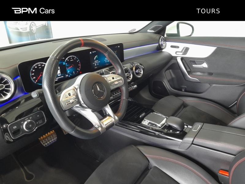 Image MERCEDES-BENZ CLA 35 AMG 306ch 4Matic 7G-DCT Speedshift AMG