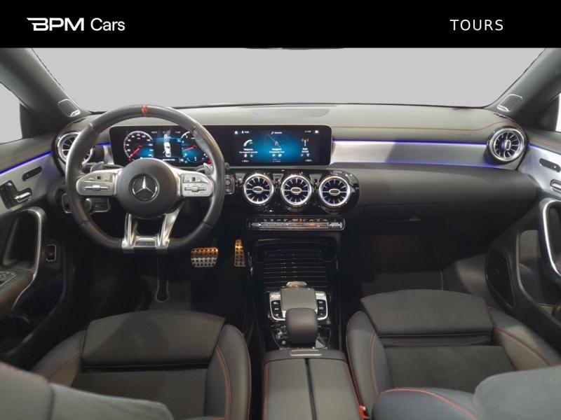 Image MERCEDES-BENZ CLA 35 AMG 306ch 4Matic 7G-DCT Speedshift AMG