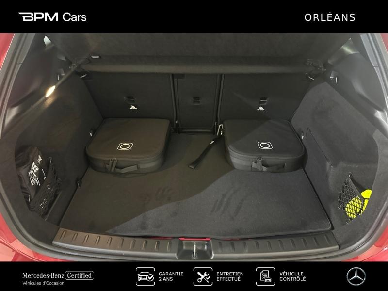 Image MERCEDES-BENZ GLA 250 e Hybrid EQ 218ch AMG Line 8G-DCT