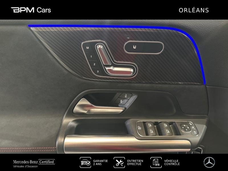 Image MERCEDES-BENZ GLA 250 e Hybrid EQ 218ch AMG Line 8G-DCT