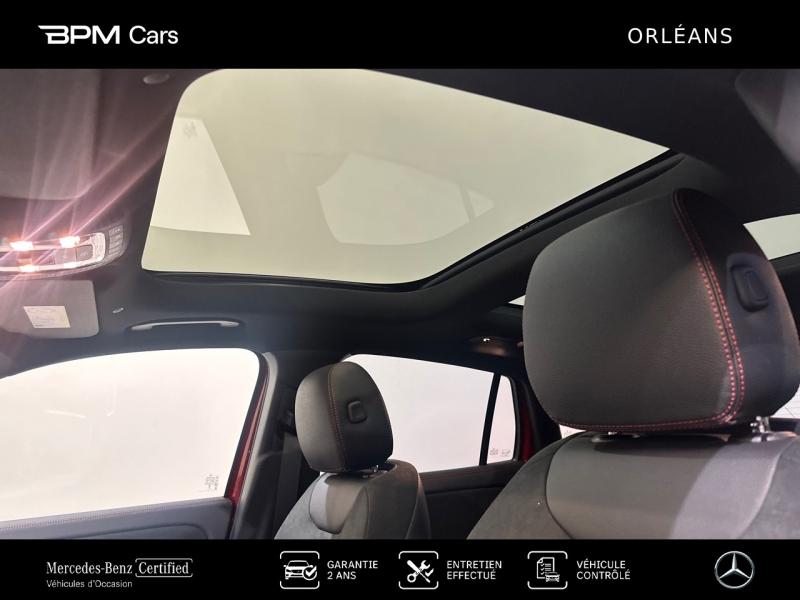 Image MERCEDES-BENZ GLA 250 e Hybrid EQ 218ch AMG Line 8G-DCT