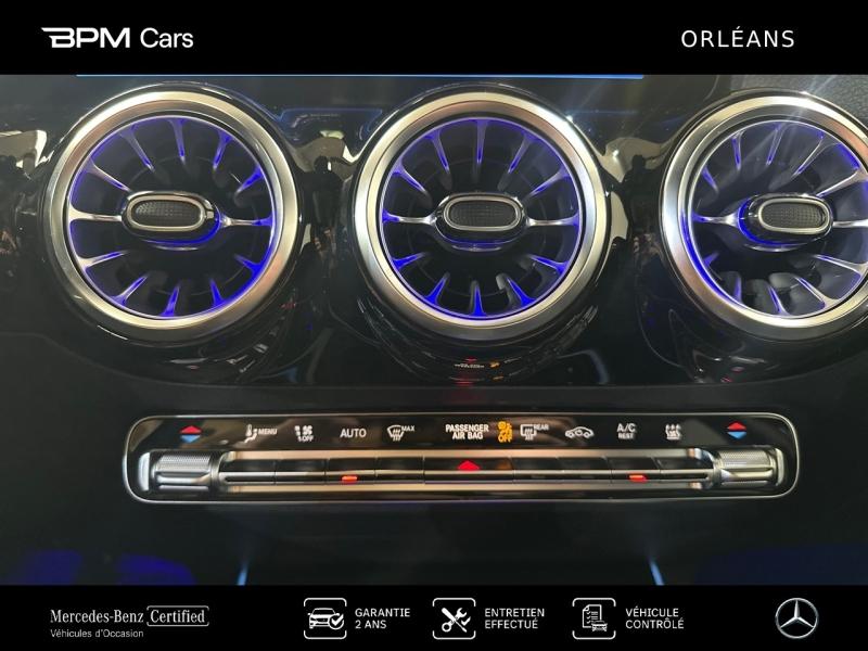 Image MERCEDES-BENZ GLA 250 e Hybrid EQ 218ch AMG Line 8G-DCT