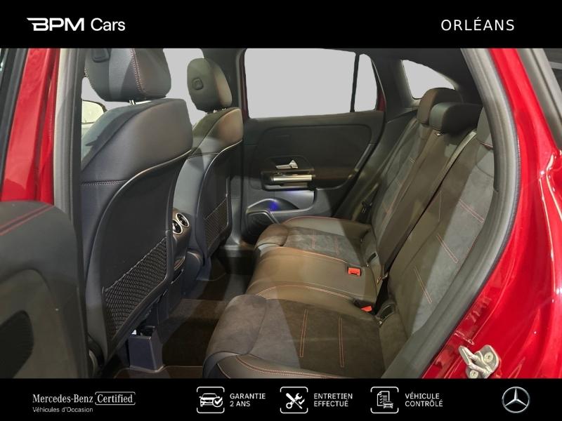 Image MERCEDES-BENZ GLA 250 e Hybrid EQ 218ch AMG Line 8G-DCT