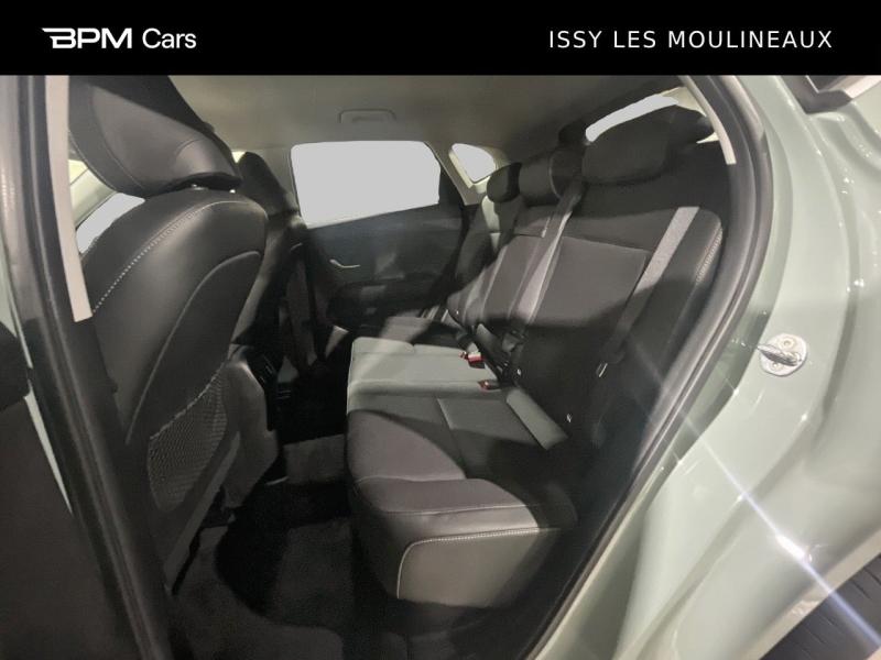 Image HYUNDAI Kona 1.6 GDi 129ch Hybrid Creative DCT-6