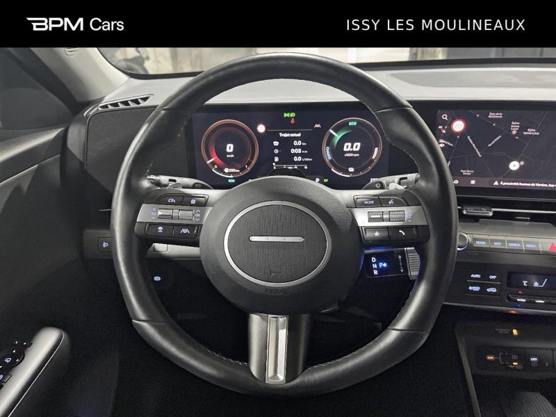 Image HYUNDAI Kona 1.6 GDi 129ch Hybrid Creative DCT-6