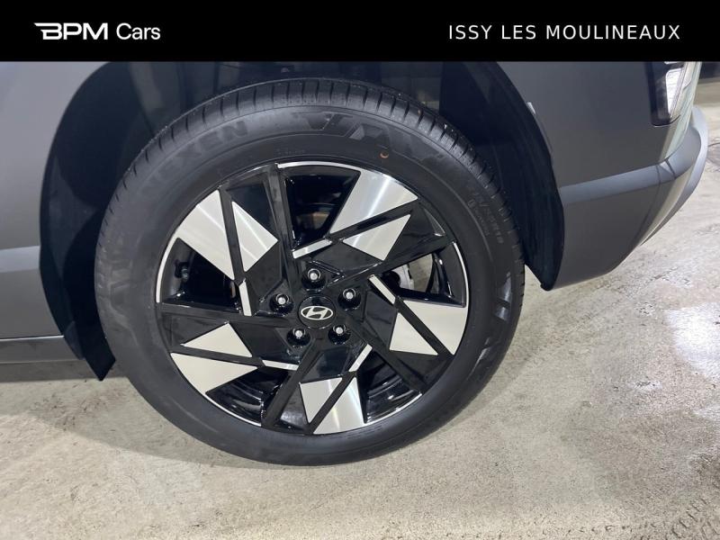 Image HYUNDAI Kona 1.6 GDi 129ch Hybrid Creative DCT-6