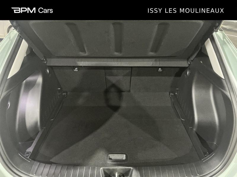 Image HYUNDAI Kona 1.6 GDi 129ch Hybrid Creative DCT-6