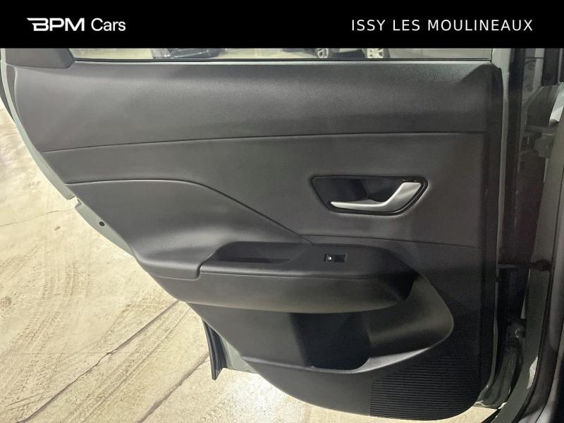 Image HYUNDAI Kona 1.6 GDi 129ch Hybrid Creative DCT-6