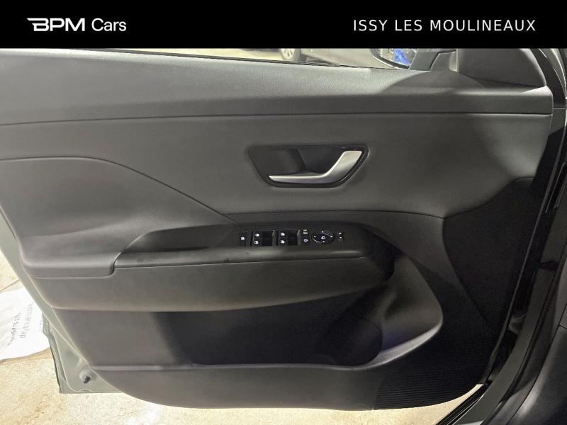 Image HYUNDAI Kona 1.6 GDi 129ch Hybrid Creative DCT-6