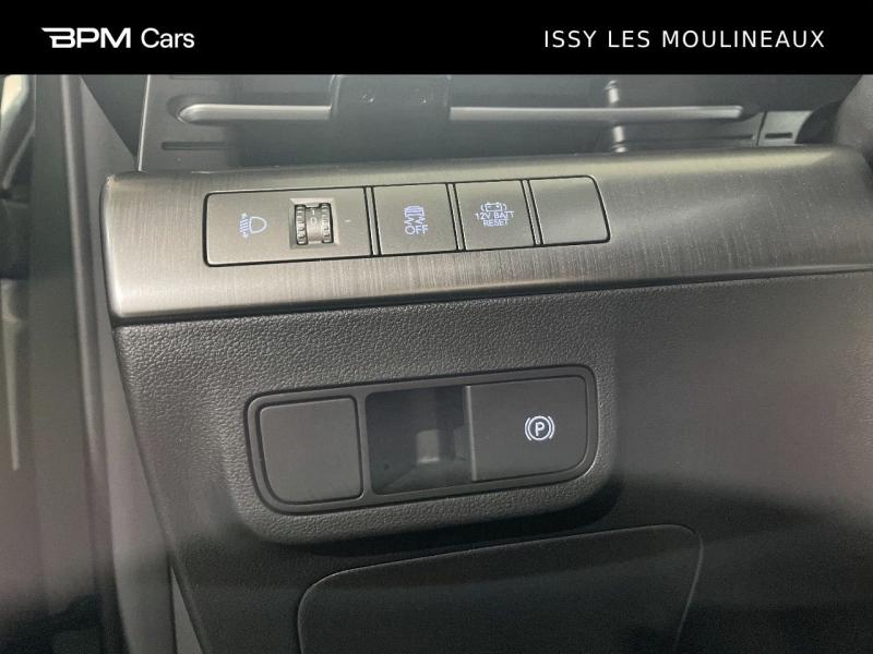 Image HYUNDAI Kona 1.6 GDi 129ch Hybrid Creative DCT-6