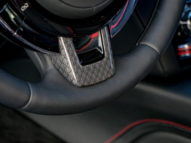 Image ROLLS-ROYCE BLACK BADGE SPECTRE Black Badge