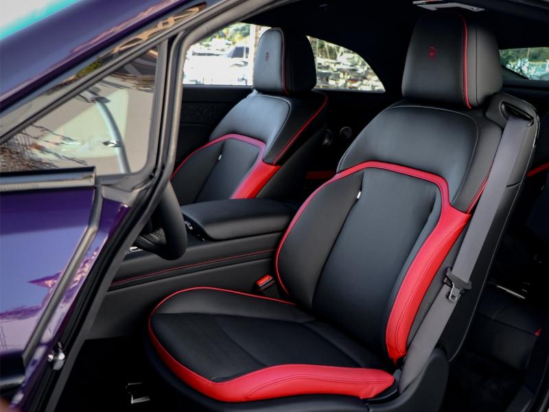 Image ROLLS-ROYCE BLACK BADGE SPECTRE Black Badge