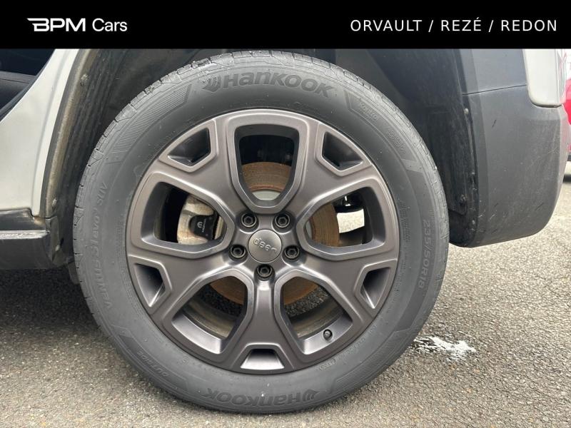 Image JEEP Renegade 1.3 GSE T4 190ch 4xe 80th Anniversary AT6 MY21