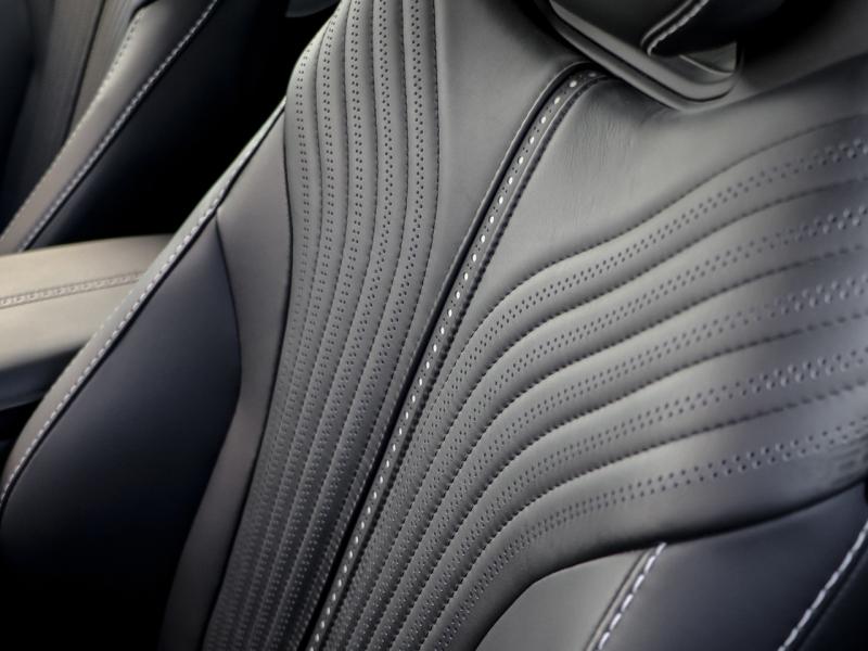 Image ASTON MARTIN DB11 VOLANTE 535ch