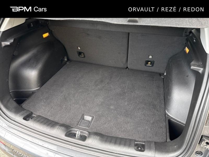 Image JEEP Compass 1.5 Turbo T4 130ch MHEV Altitude 4x2 BVR7