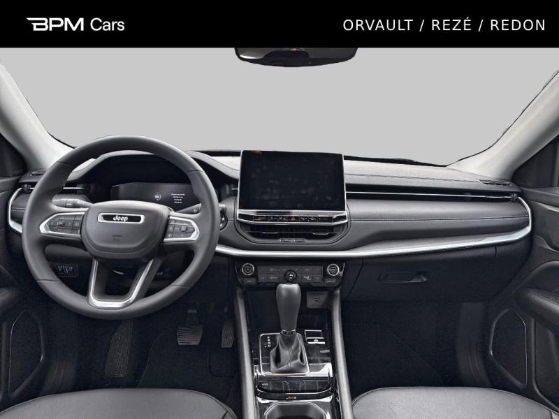 Image JEEP Compass 1.5 Turbo T4 130ch MHEV Altitude 4x2 BVR7
