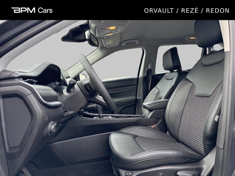 Image JEEP Compass 1.5 Turbo T4 130ch MHEV Altitude 4x2 BVR7