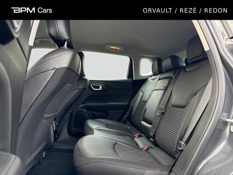 Image JEEP Compass 1.5 Turbo T4 130ch MHEV Altitude 4x2 BVR7