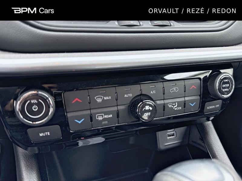 Image JEEP Compass 1.5 Turbo T4 130ch MHEV Altitude 4x2 BVR7