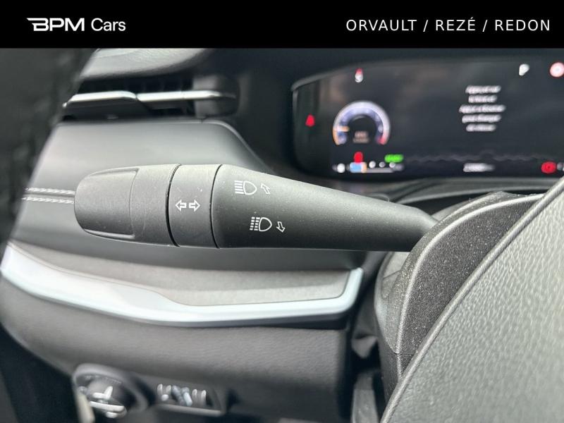 Image JEEP Compass 1.5 Turbo T4 130ch MHEV Altitude 4x2 BVR7