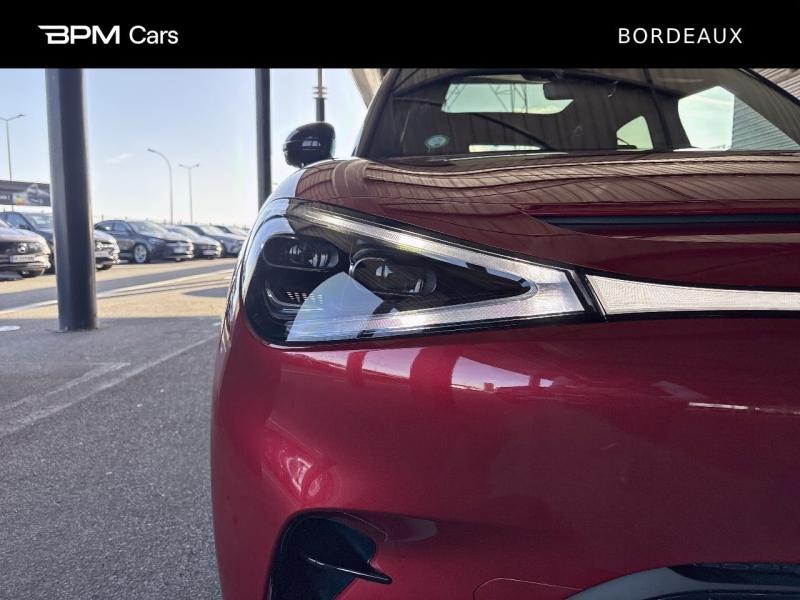 Image SMART #1 428ch 66kWh Brabus 4x4