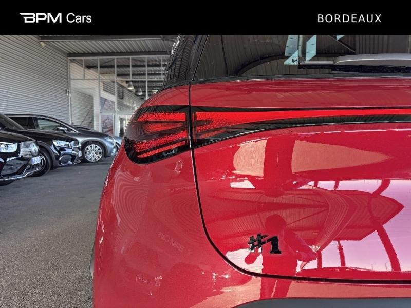 Image SMART #1 428ch 66kWh Brabus 4x4