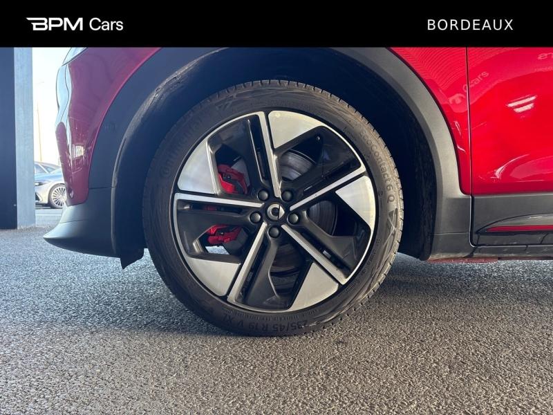 Image SMART #1 428ch 66kWh Brabus 4x4