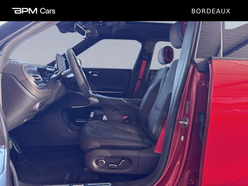 Image SMART #1 428ch 66kWh Brabus 4x4