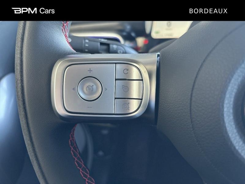 Image SMART #1 428ch 66kWh Brabus 4x4