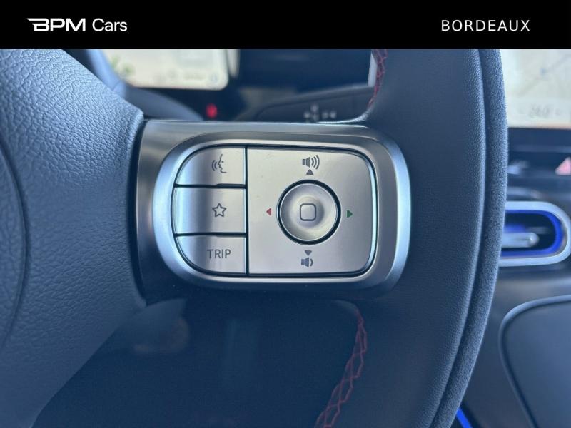 Image SMART #1 428ch 66kWh Brabus 4x4