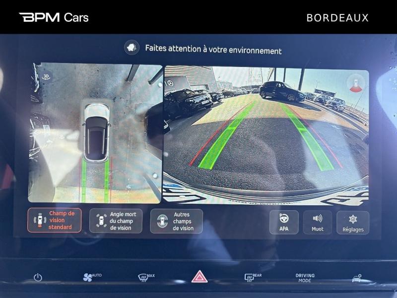 Image SMART #1 428ch 66kWh Brabus 4x4