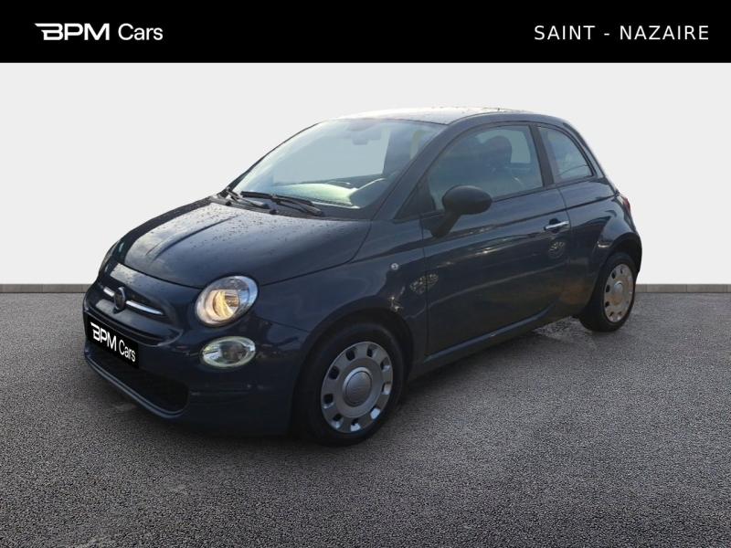 Photo FIAT 500 1.0 70ch BSG S&S Cult