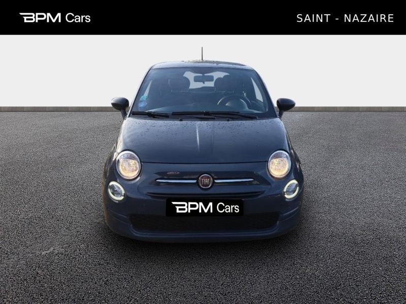 Image FIAT 500 1.0 70ch BSG S&S Cult