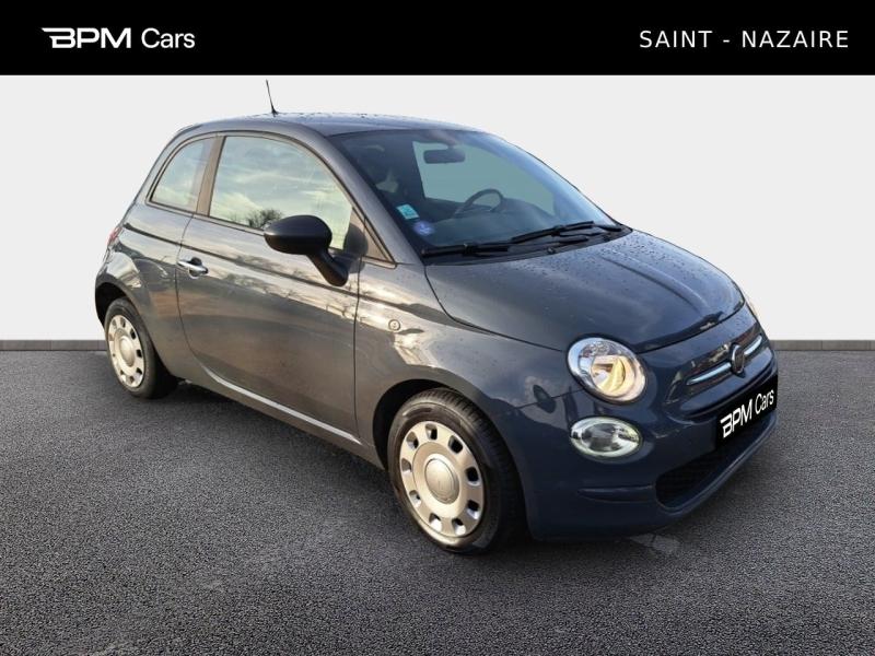 Image FIAT 500 1.0 70ch BSG S&S Cult