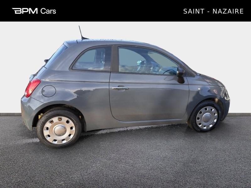 Image FIAT 500 1.0 70ch BSG S&S Cult