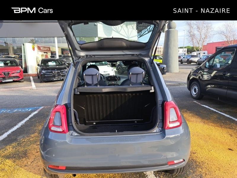 Image FIAT 500 1.0 70ch BSG S&S Cult