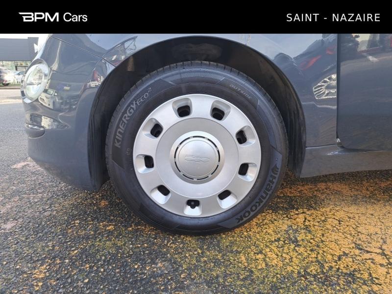 Image FIAT 500 1.0 70ch BSG S&S Cult