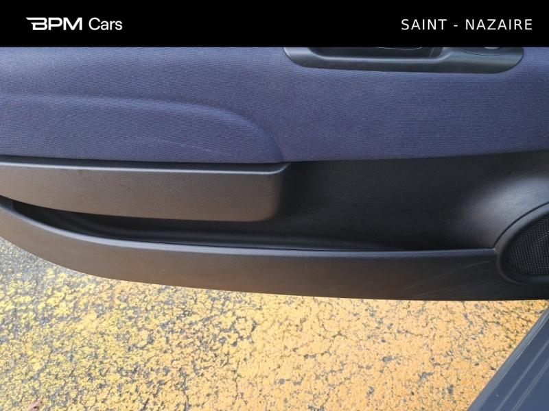 Image FIAT 500 1.0 70ch BSG S&S Cult