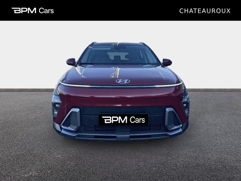 Image HYUNDAI Kona 1.6 GDi 129ch Hybrid Creative DCT-6