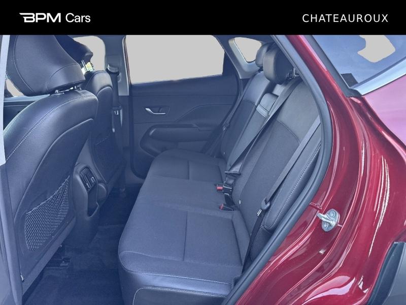 Image HYUNDAI Kona 1.6 GDi 129ch Hybrid Creative DCT-6